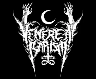 logo Venereal Baptism